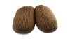 Kapcie Relax Classic - Brązowy - Wooltex.pl