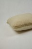 Poduszka Wełniana na oparcie - Beż - Wooltex.pl