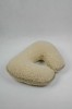 Rogal Wełniany - Beż - Wooltex.pl