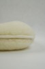 Rogal Wełniany - Ecru - Wooltex.pl