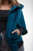 Bluza Katania Niebieska