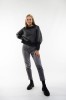 Bluza Palermo Grafitowa
