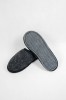 Kapcie Relax Classic - Grafitowe - Wooltex.pl