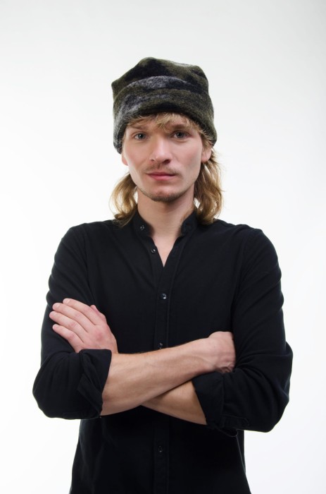 Czapka Kamuflage Moro