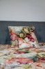Poduszka Wełniana Premium Kwiaty - Wooltex.p