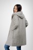 Sweter Lenka Szary