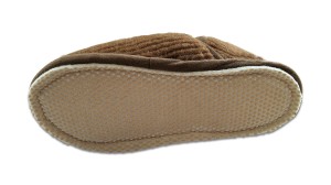 Kapcie Relax III - Podeszwa - Wooltex.pl