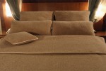 Kołdra wełniana Camel Naturalna Wooltex