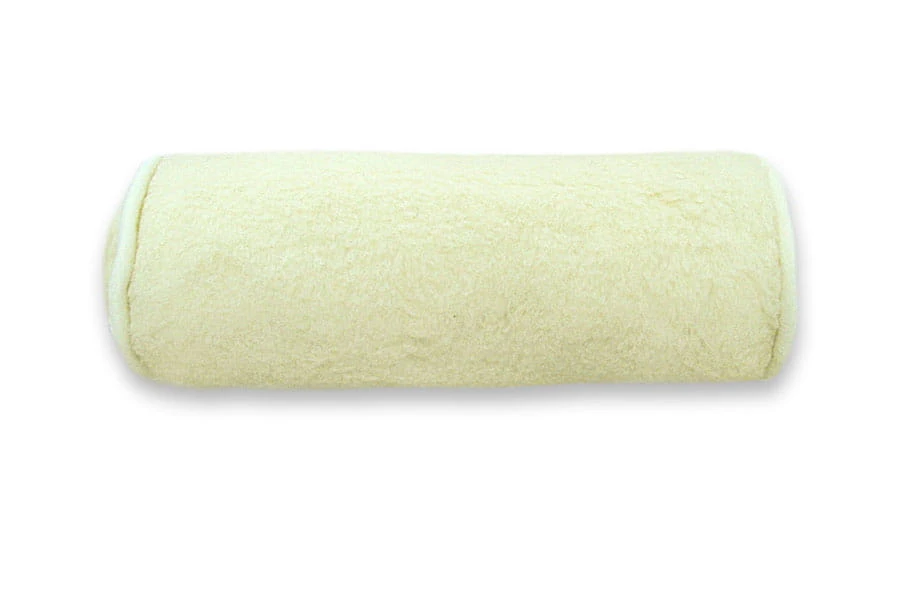 Wałek Wełniany - Ecru - Wooltex.pl